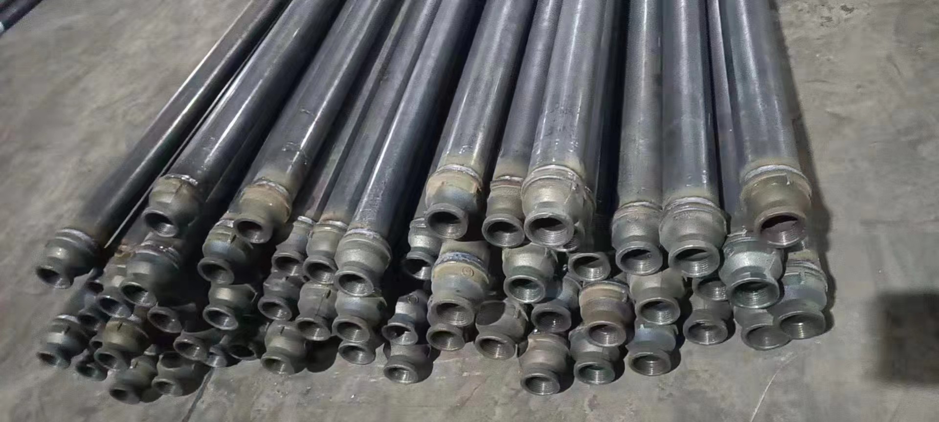 成都市桩基注浆管承台冷却管 - 价格